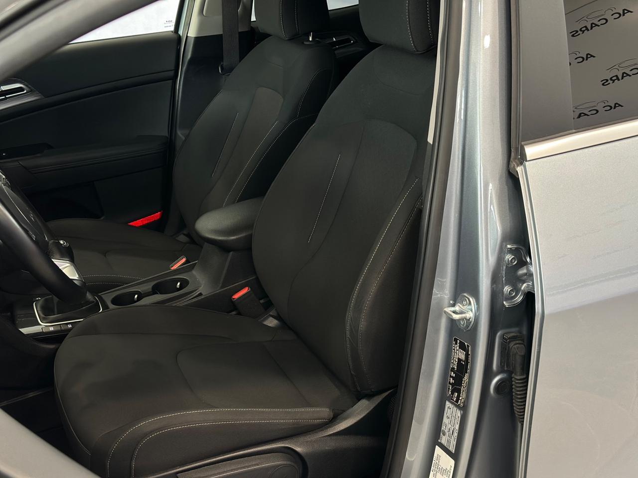 Kia Sportage 1.6 TGDi GPL Special Edition