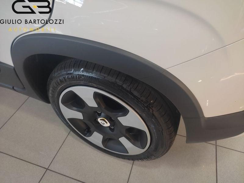 FIAT Panda Cross Panda 1.0 firefly hybrid Cross s&s 70cv 5p.ti