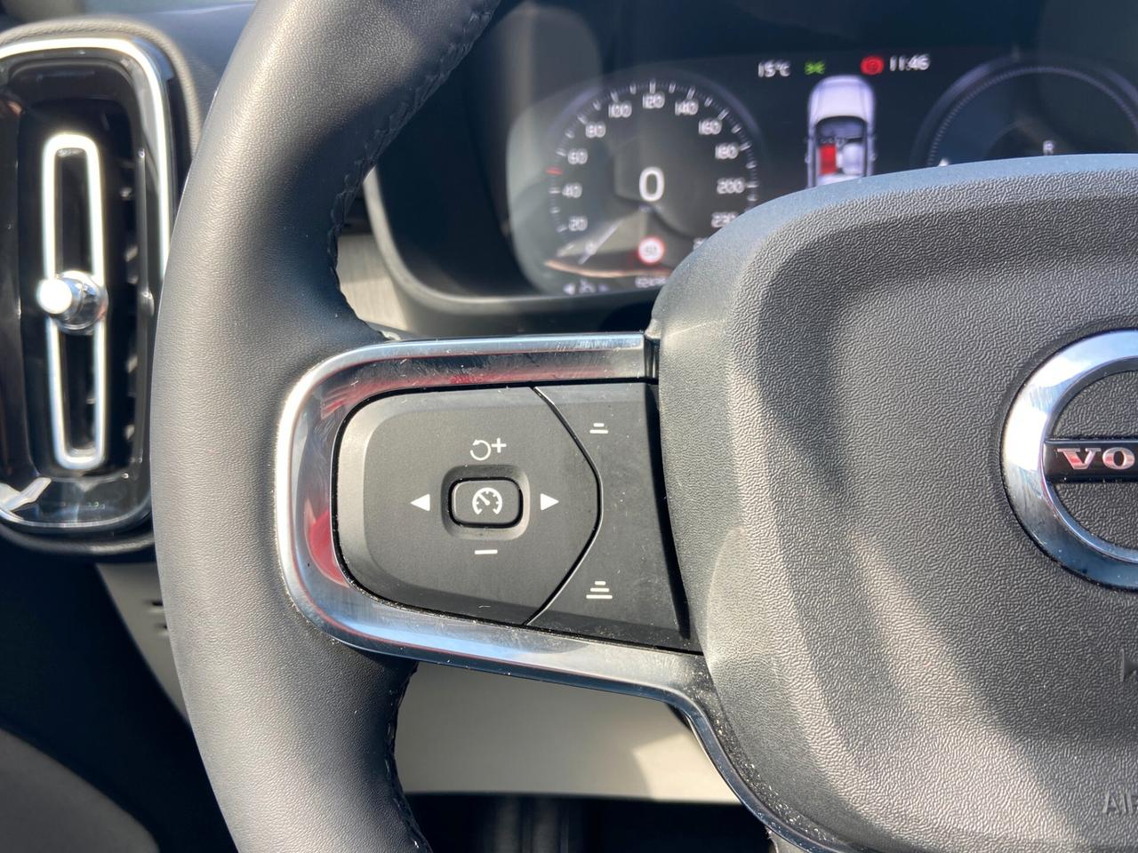 Volvo XC40 1.5 t5 phev Inscription auto my21