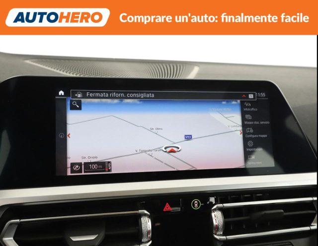 BMW 340 M 340d 48V xDrive Touring