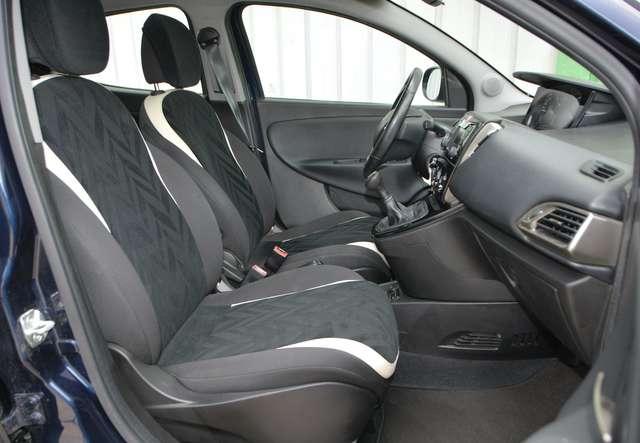 Lancia Ypsilon 2015 1.3 mjt Platinum s
