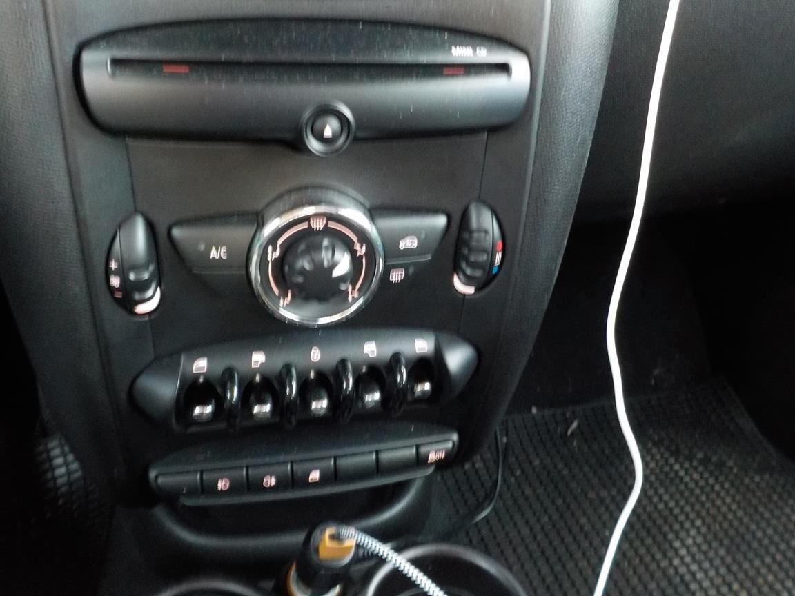 Mini Cooper Countryman 1.6 Automatica