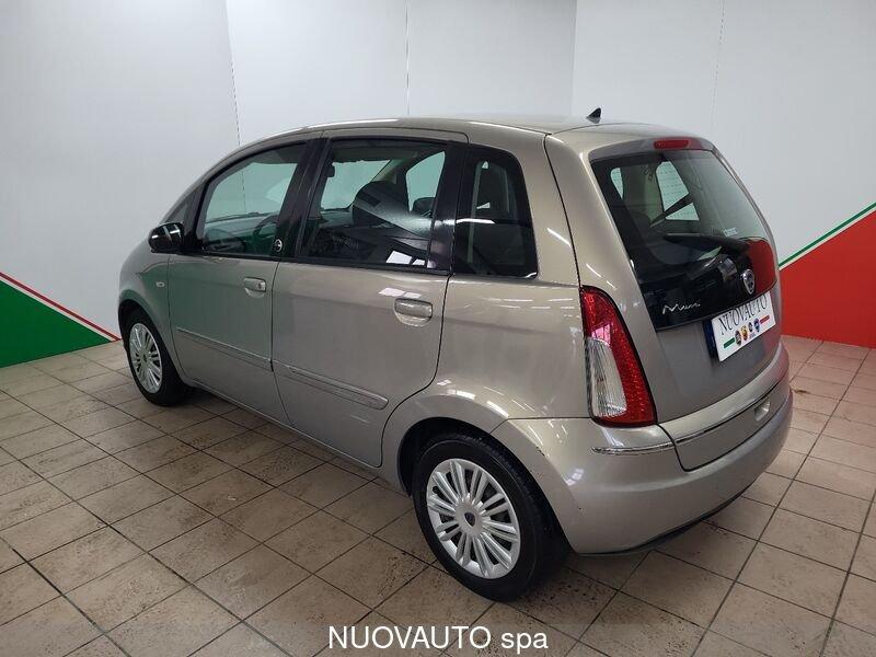 Lancia Musa Musa 1.4 Oro Ecochic GPL