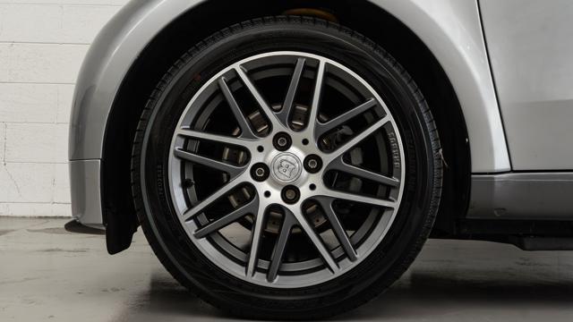 SMART ForTwo BRABUS 0.9 Turbo cabrio ECCELLENTI CONDIZIONI