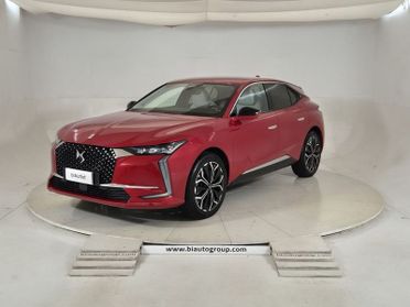 DS DS4 II 2021 1.2 puretech Rivoli 130cv auto