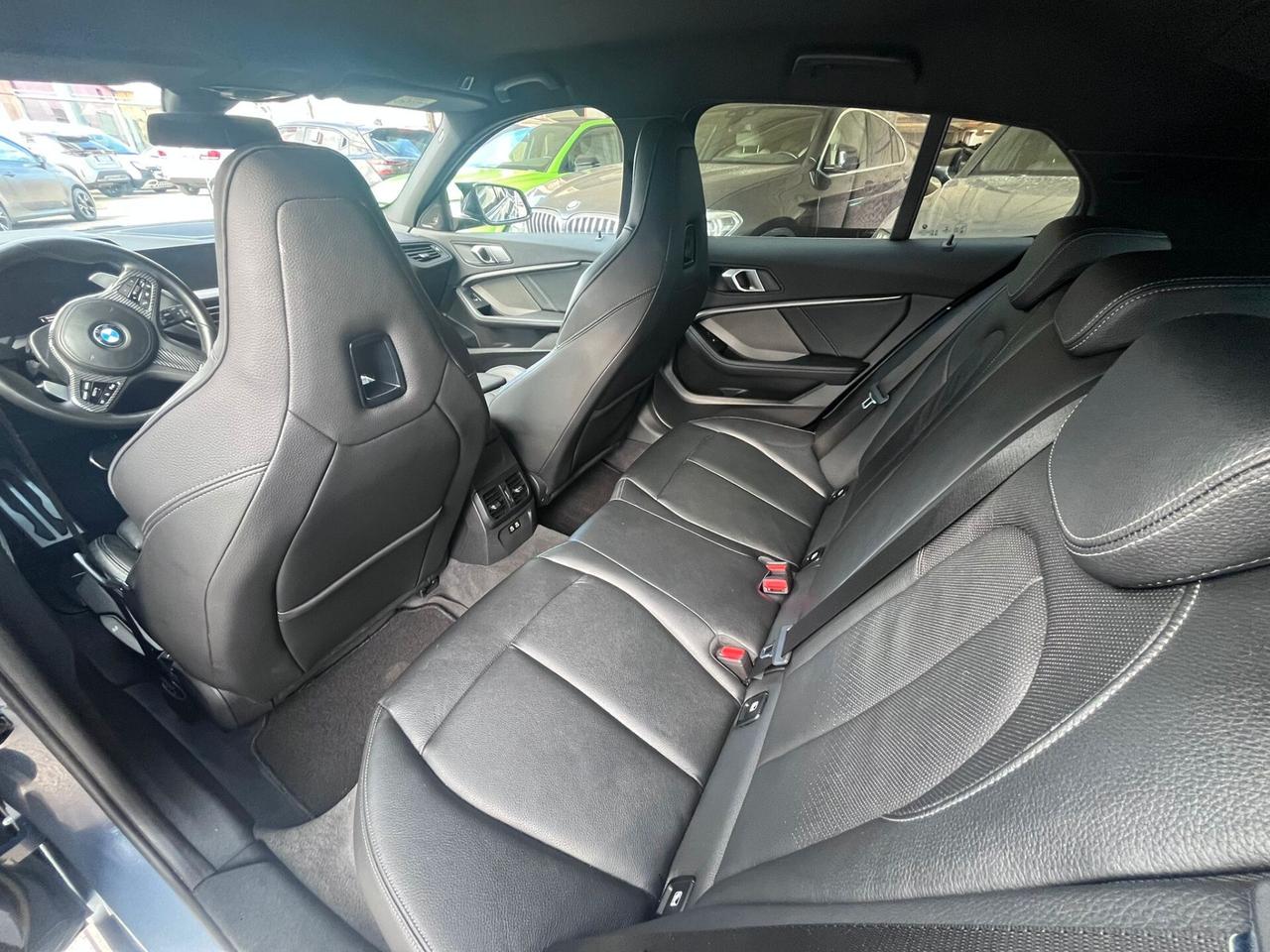 Bmw 135 M 135i xDrive