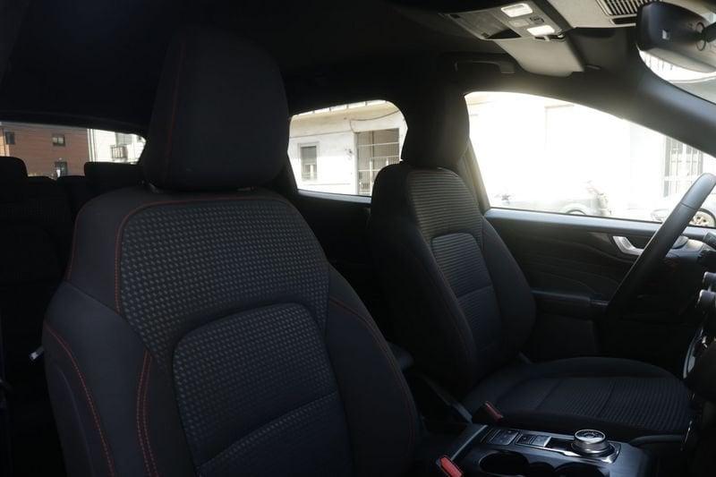 Ford Kuga Ford Kuga 2.5 Benzina PHEV 225CV 2WD Auto ST-Line X Unicoproprietario