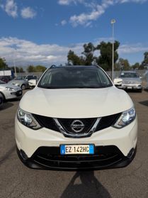 Nissan Qashqai 1.5 dCi 360 Tekna+