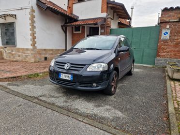 Volkswagen Fox 1.2 54CV "SOLO 83.700 km" Clima, Radio, Servosterzo