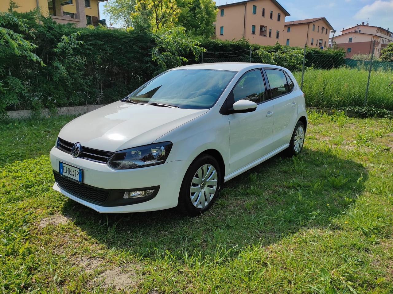 Volkswagen Polo 1.2 70 CV 5p. Comfortline