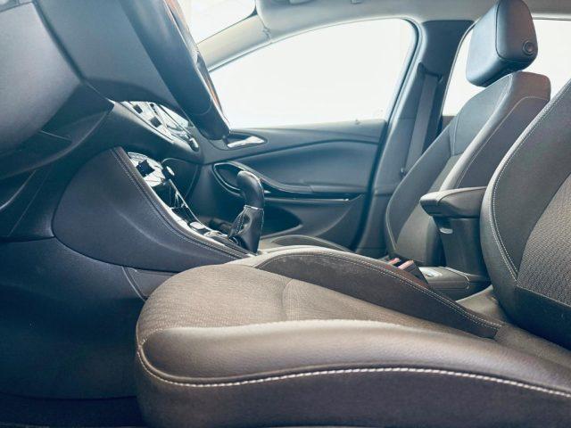 OPEL Astra 1.6 CDTi 110CV Innovation - 122.000 Km