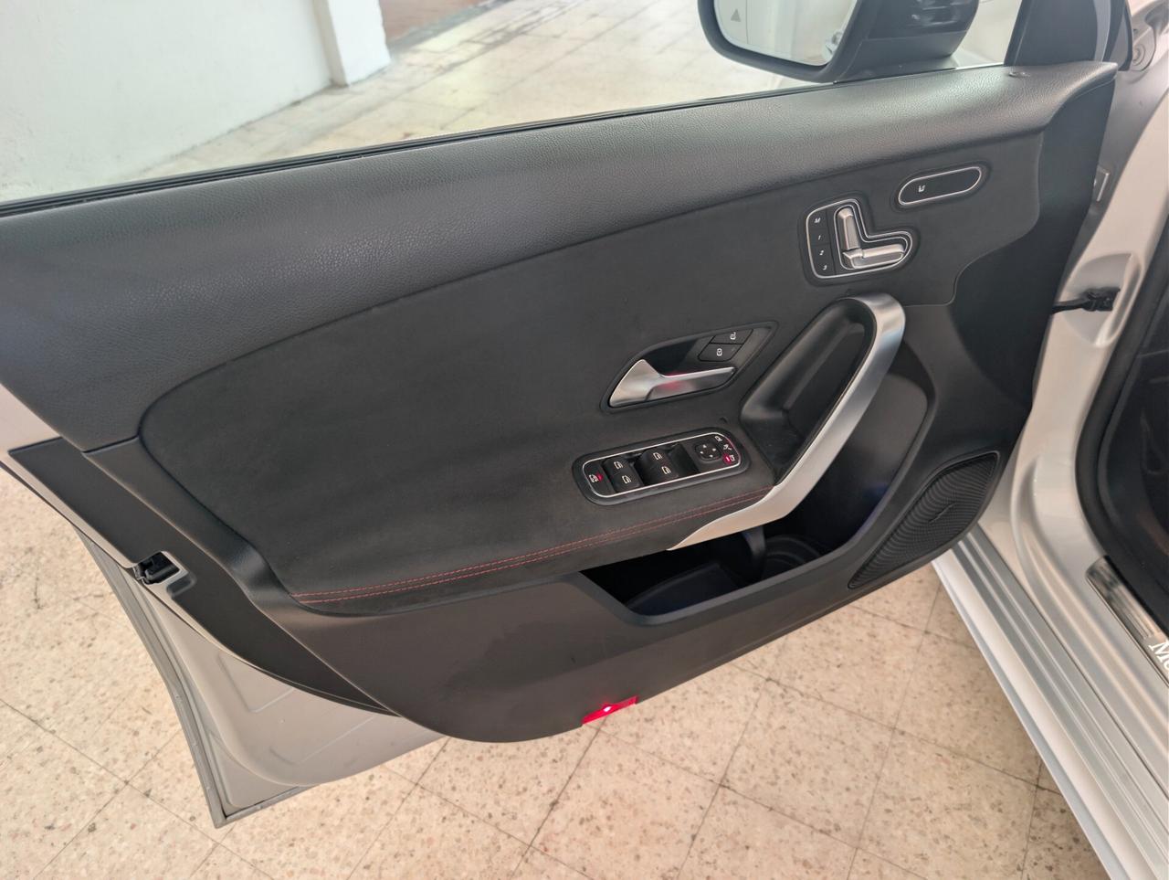 Mercedes-benz A 250 Automatic Premium
