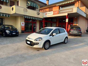 FIAT - Punto Evo Evo 5p 1.4 Dynamic easypower Gpl 77cv