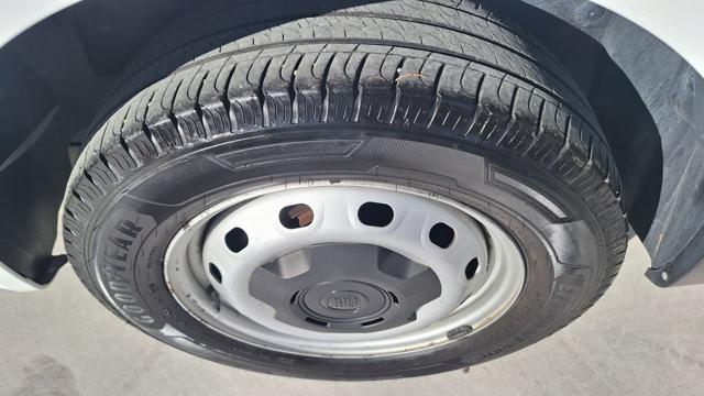 FIAT Talento 2.0 Ecojet 120CV PC-TN Furgone 12q N°GG117