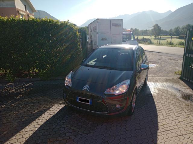 CITROEN C3 1.4 e-HDi 70 5 PORTE