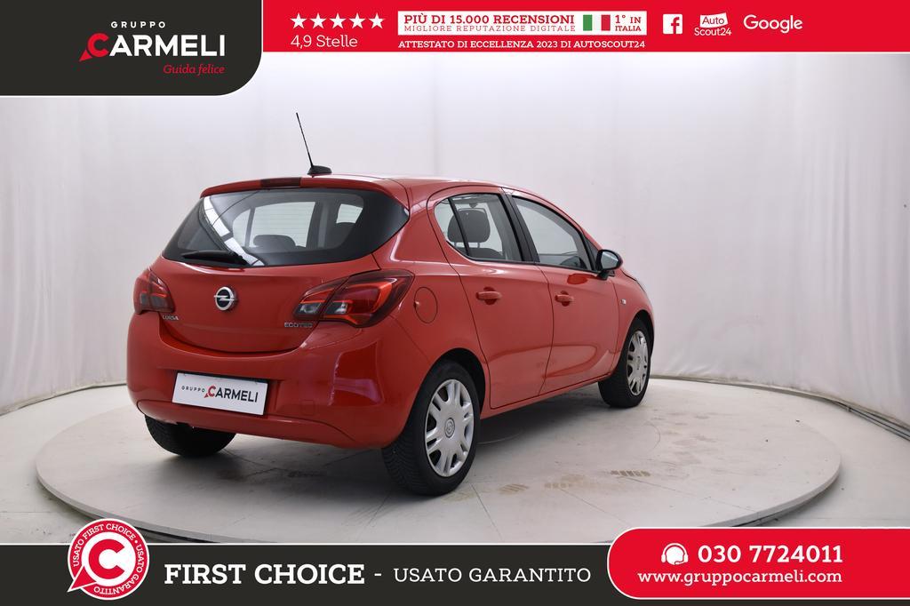 Opel Corsa 5 Porte 1.4 N-Joy