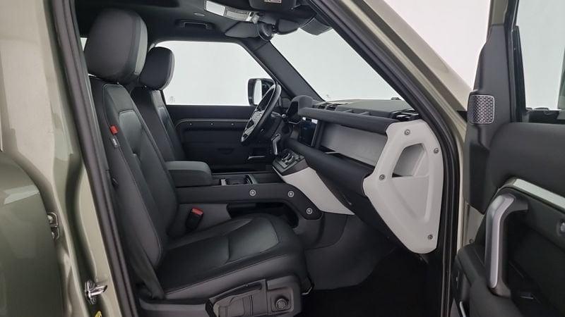 Land Rover Defender 110 3.0D I6 250 CV AWD Auto X-Dynamic S