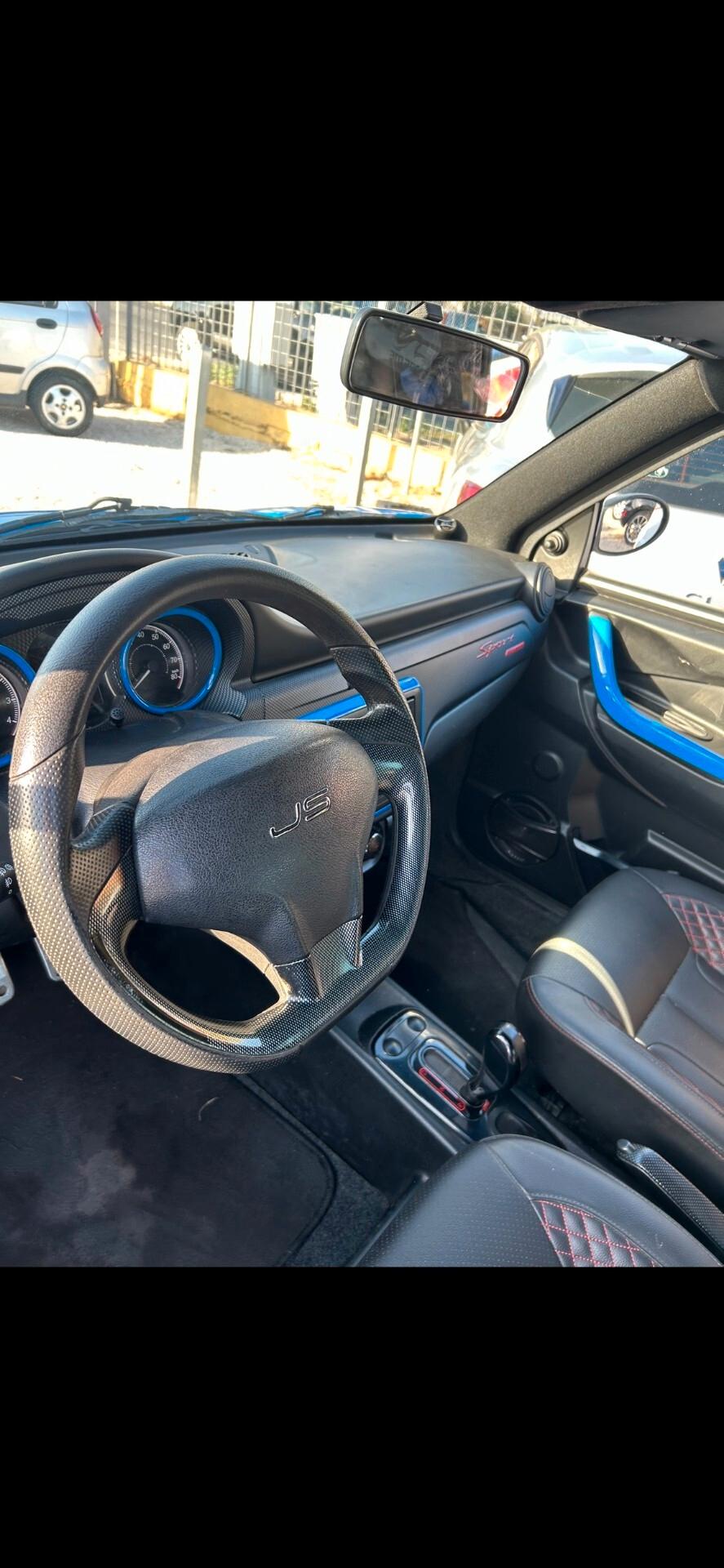 Ligier JS JS50 Progress Sport Ultimate