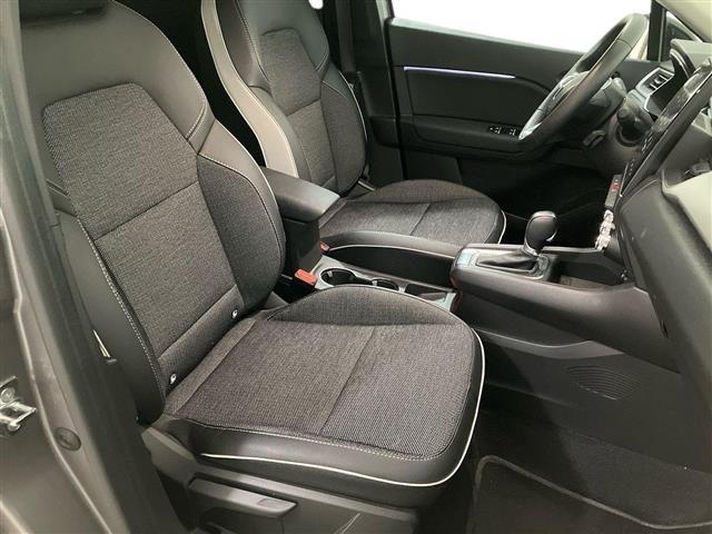 RENAULT Captur 1.6 E-Tech hybrid Techno Fast Track 145cv auto