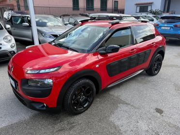 Citroen C4 Cactus 1.6 e-HDi 92 ETG6 Shine Automatica