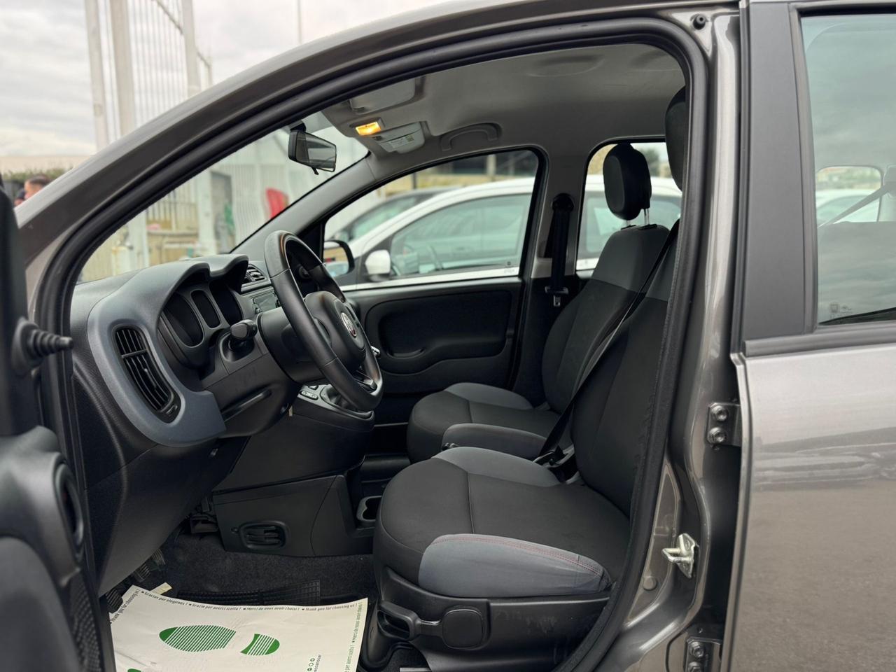 Fiat Panda 1.2 Lounge CON SOLI 50k Km