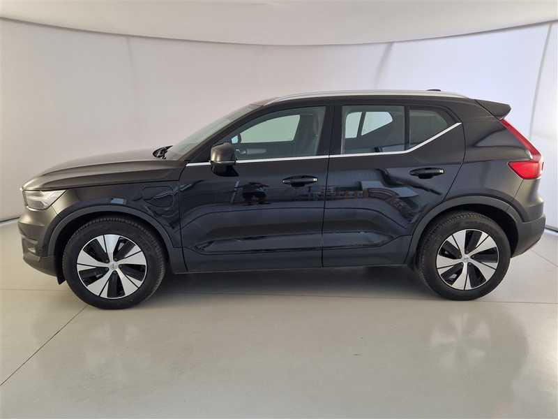 VOLVO XC40 T5 Plug-in Hybrid auto Recharge Inscription Expression