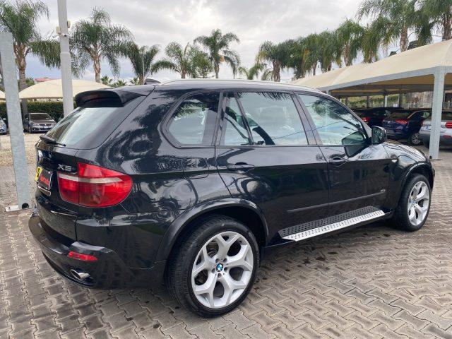 BMW X5 3.0d cat Attiva