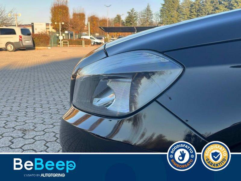 Mercedes-Benz Classe A A 180 CDI SPORT AUTO