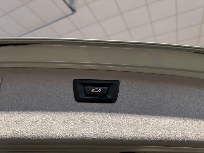 BMW Serie 3 316d Sport