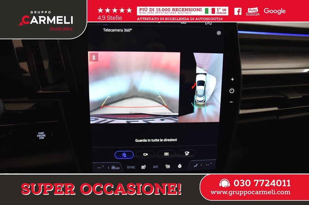 Renault Austral 1.2 E-Tech full hybrid Iconic