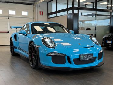 Porsche 911 4.0 GT3 RS