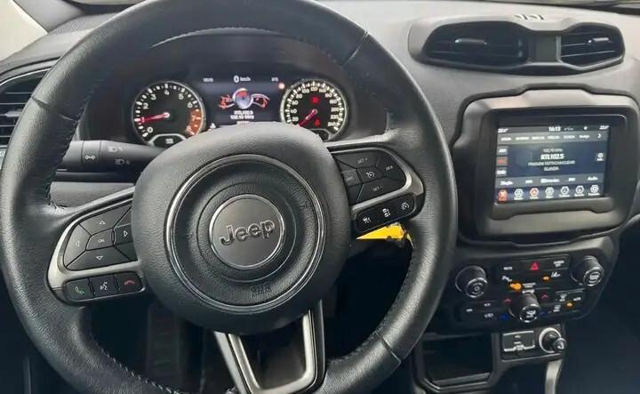 Jeep Renegade 1.0 T3 Limited/gpl
