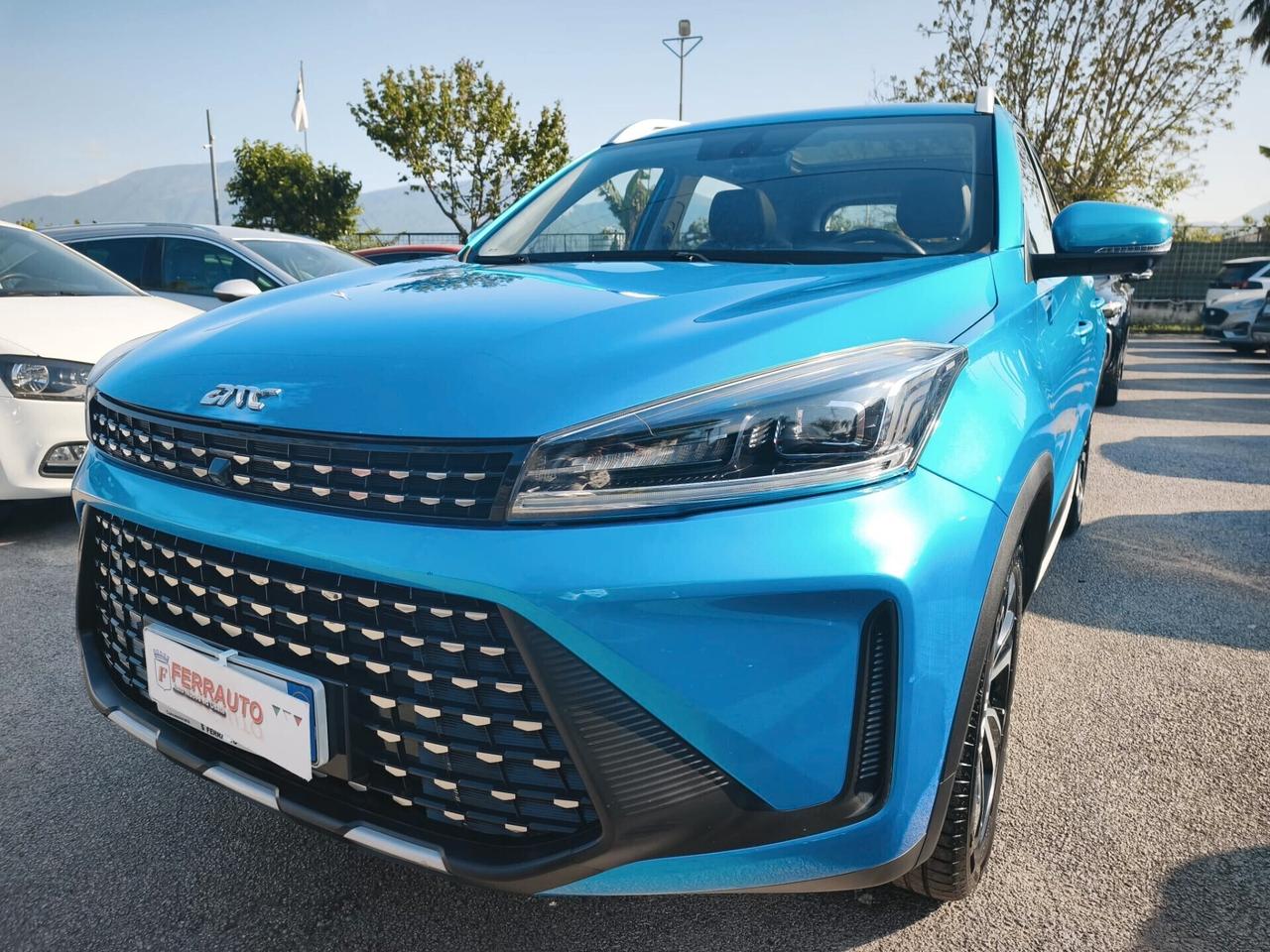 Emc Sei WAVE 3 1.5T GPL AUTOMATICA TETTO FULL