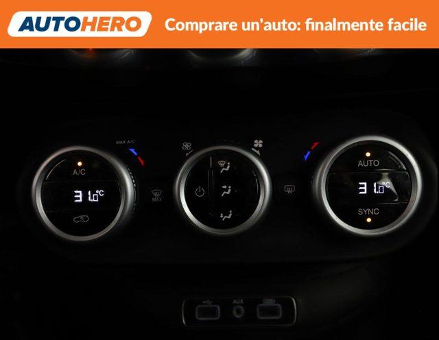 FIAT 500X 1.3 MultiJet 95 CV City Cross