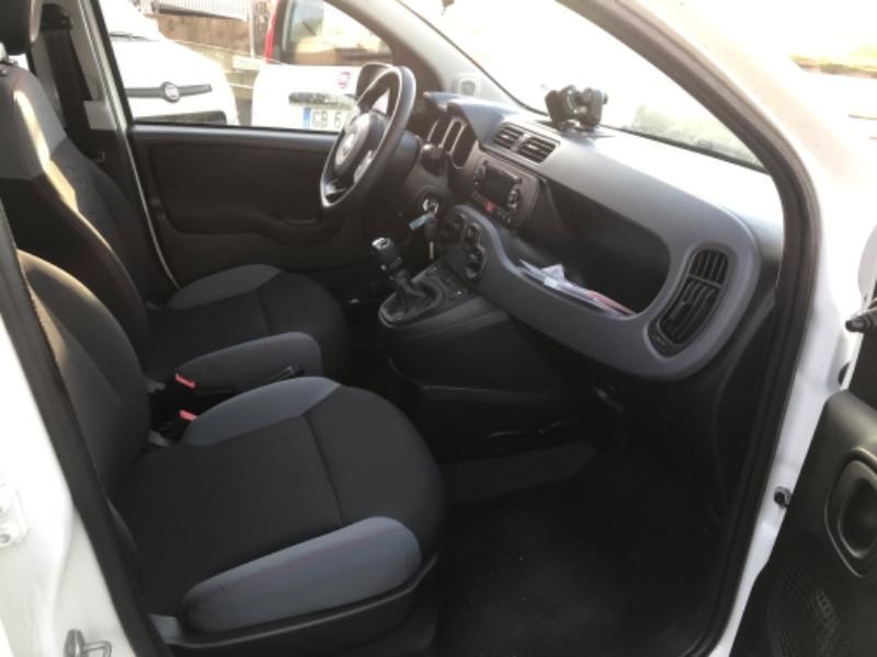 Fiat Panda 1.2 EasyPower Easy