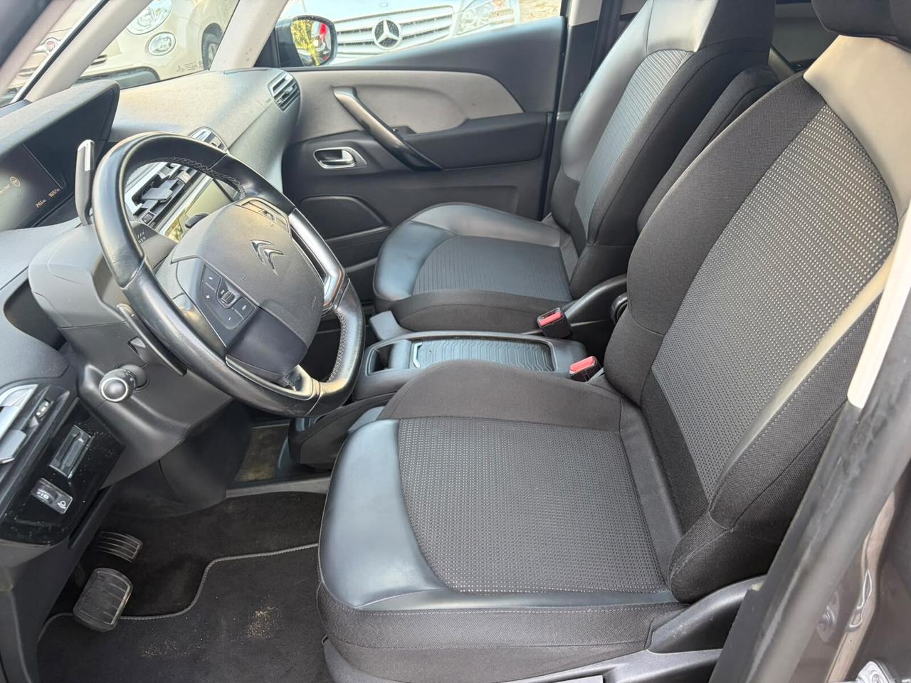Citroen Grand C4 SpaceTourer BlueHDi 130 S&S EAT8 Feel*EURO6*7POSTI