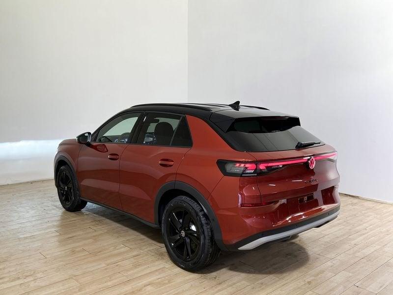 Volkswagen T-Roc T-Roc 1.5 etsi Style 115cv dsg