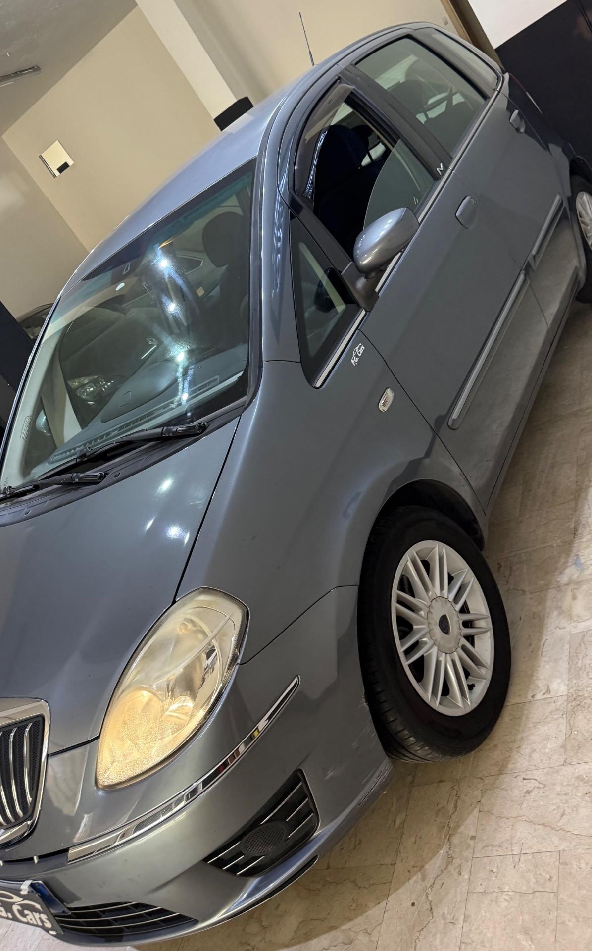 Lancia MUSA 1.3 Mjt 16V 90 CV Poltrona Frau