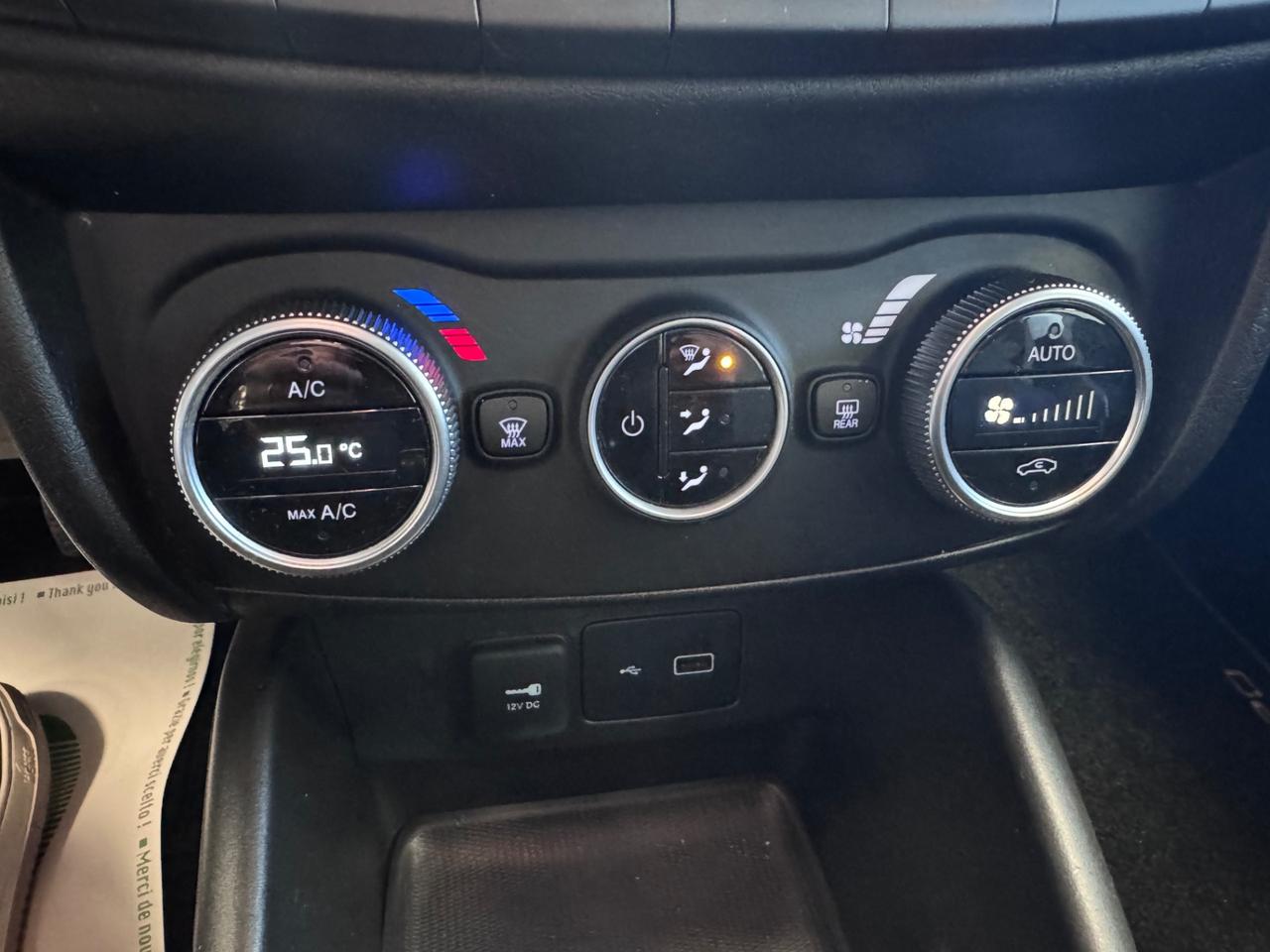 FIAT TIPO SW 1.6 MJET 130CV LOUNGE MY2021