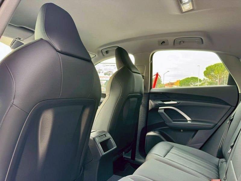 Audi Q5 SPB 40 TDI quattro S tronic S line