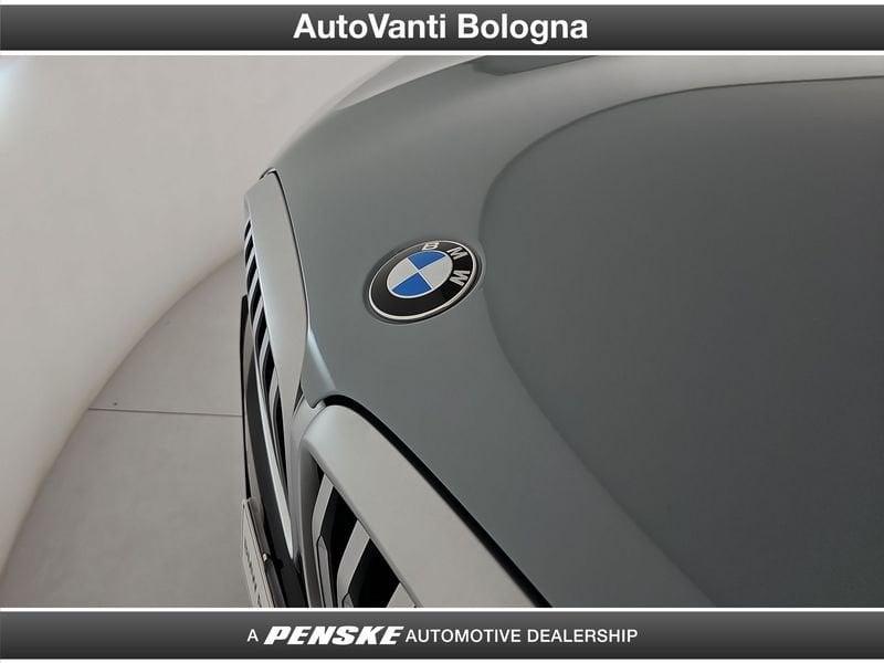 BMW X5 X5 xdrive30d MSport auto