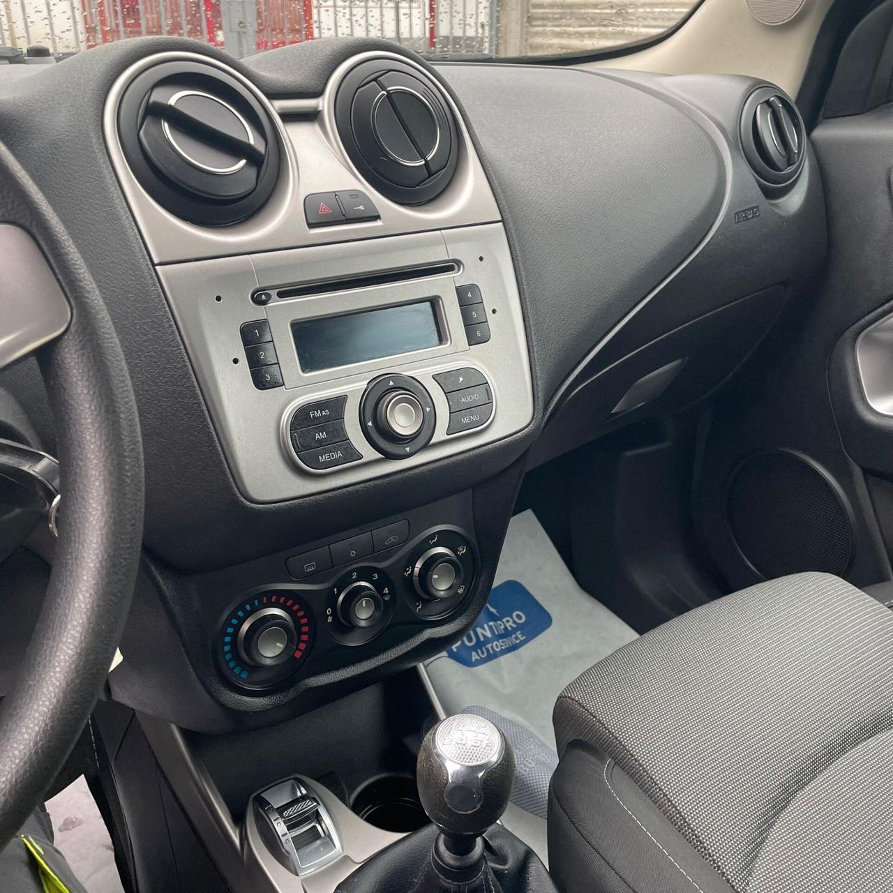 Alfa Romeo MiTo 1.4 105 CV M.air S&S Progression