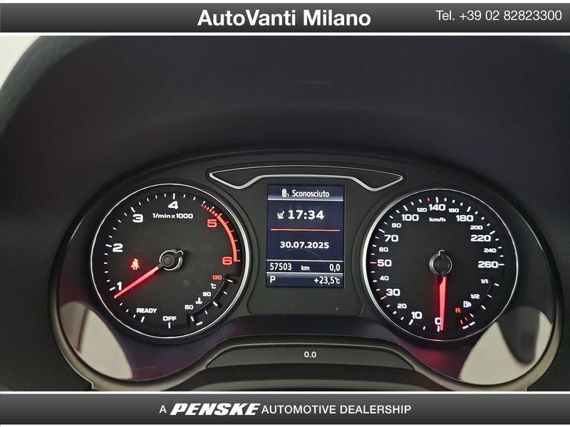 Audi Q2 Q2 30 TDI Admired