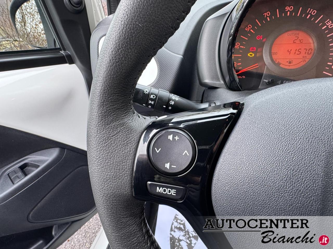 Citroen C1 3p 1.0 vti Shine s