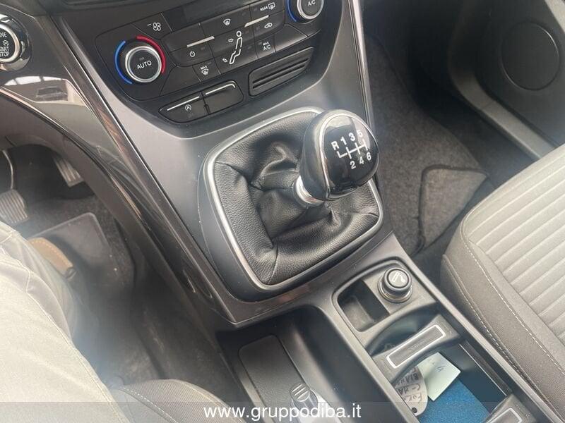 Ford C-Max 2015 Diesel 1.5 tdci Titanium s&s 95cv