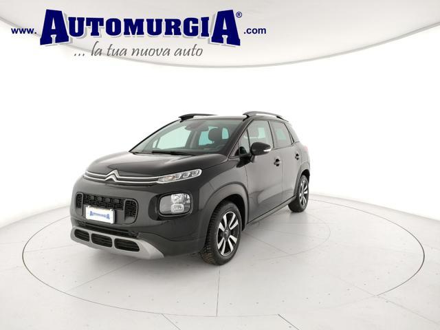 CITROEN C3 Aircross BlueHDi 100 S&S Shine