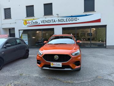 Mg ZS 1.5 VTi-tech Comfort GARANZIA MG 7 ANNI!