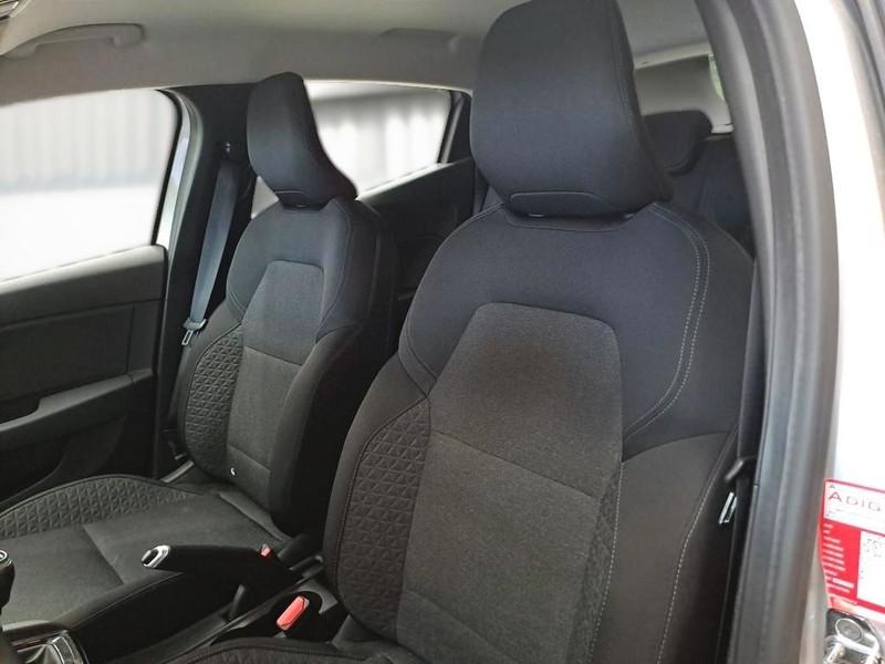 RENAULT CLIO 1.5 DCI BLUE 74KW BUSINESS 5 PORTE BERLINA
