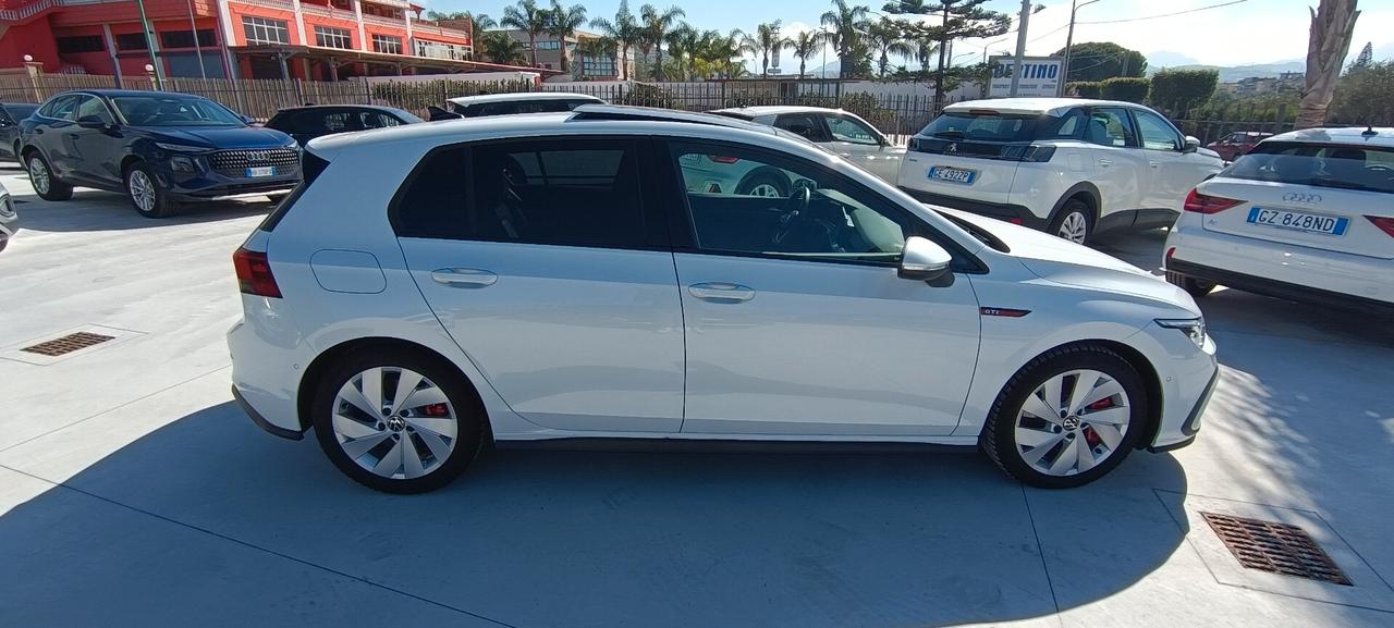 Volkswagen Golf GTI 2.0 TSI 28900 CHIAVI IN MANO