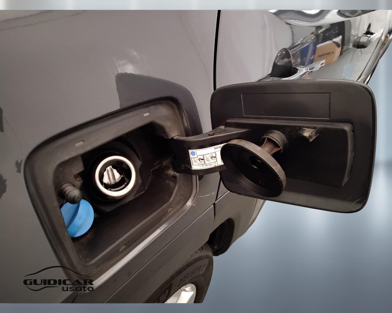 JEEP Renegade 2019 - Renegade 1.6 mjt Limited 2wd 130cv